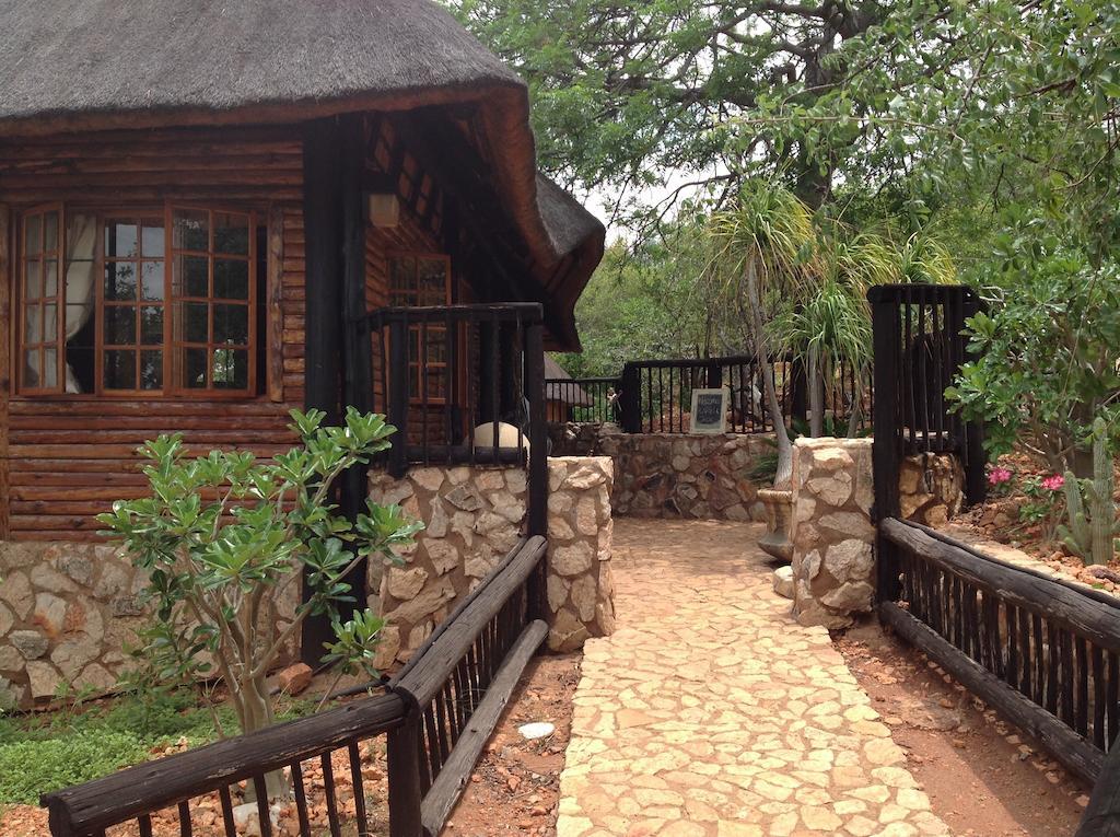 Adansonia Eco Lodge Musina Room photo