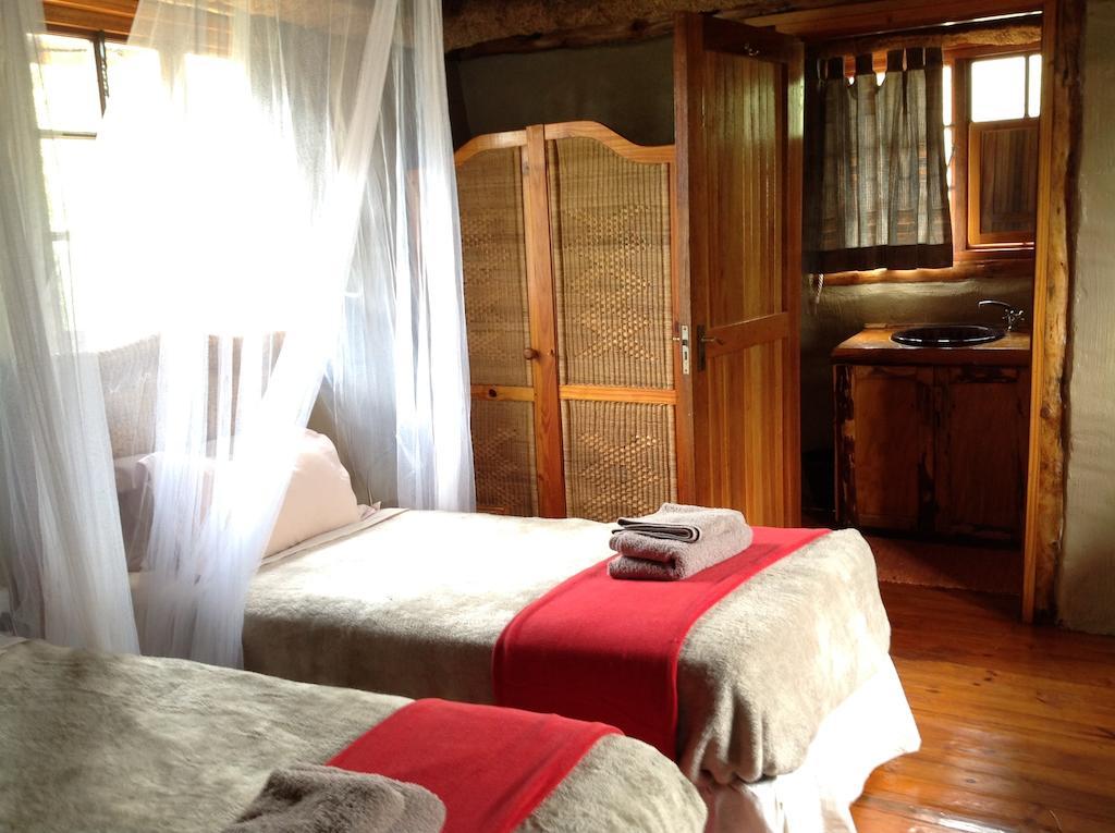 Adansonia Eco Lodge Musina Room photo