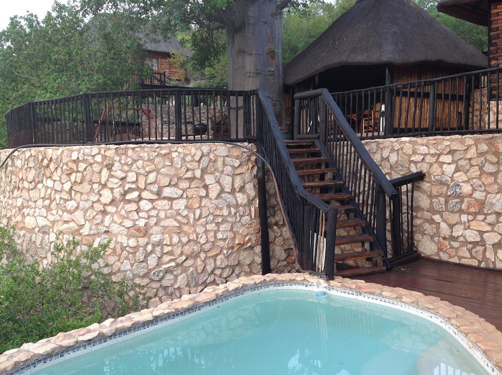 Adansonia Eco Lodge Musina Room photo