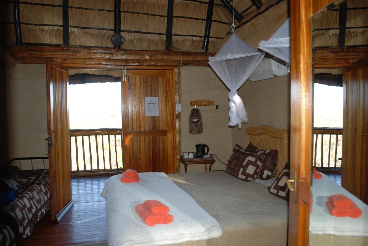 Adansonia Eco Lodge Musina Exterior photo